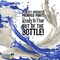 Pouring Masters Bluebonnet Ready to Pour Acrylic Pouring Paint - Premium 32-Ounce Pre-Mixed Fluid Acrylic Paint - Fluid Art Supplies for Canvas, Wood, Paper, Tile & Rocks